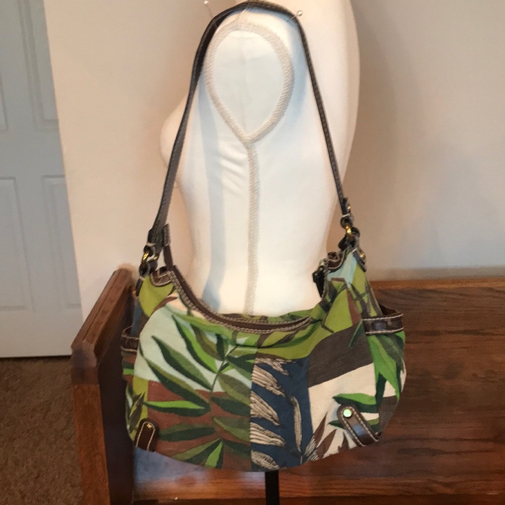 FOSSIL SHOULDER BAG